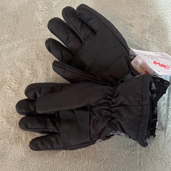 NWT Kids ski gloves - Picture 2 of 4